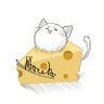 Фото профиля 猫狛 礼@漫画家志望高校生