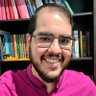 André Yuri Abijaudi profil fotoğrafı