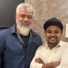 MankathaMilfar profil fotoğrafı