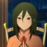 Хэйтер Anime profil fotoğrafı