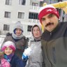 Profilbild von Ayşe Ateş
