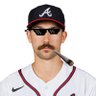 Spencer Strider’s Mustache 的头像