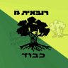 I.Israel 的头像