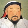 Фото профиля Genghis Khan