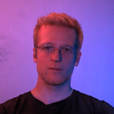 David Mokos's profile picture