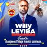 Willy LEYIBA's profile picture
