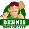Фото профиля Dennis