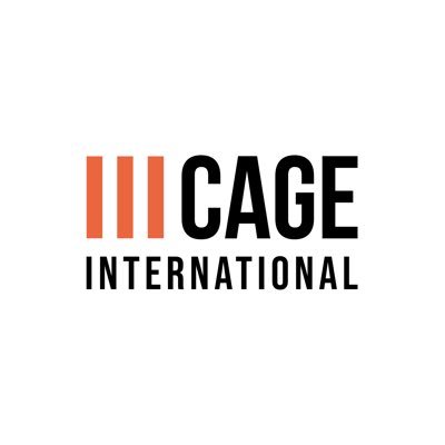 CAGE International's profile picture