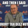 Фото профиля Worst Luck Sports Fan