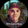 Profilbild von r3trogam3boy 🇩🇪 🇮🇪