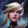 Profilbild von Akali Smoke