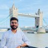 Profilbild von Saurabh Mangal