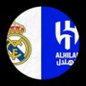 هلاليه-مدريديه وكفى بذالك عشقاً💙's profile picture