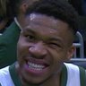 GIANNIS IS THE GOAT 的头像