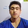 Diego Aarón's profile picture