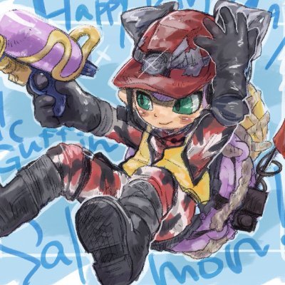 McGuffin_Salmon's profile picture