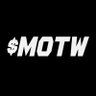 $MOTW profil fotoğrafı