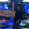 Profilbild von NISHI @3/16(日) FBS 開催！