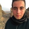 Profilbild von Mohamed Salman