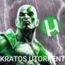 kratos utorrent's profile picture