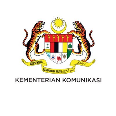 Kementerian Komunikasi's profile picture