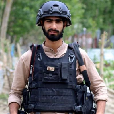 journoabubakar's profile picture