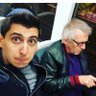 Raphael Levy 🎗️ profil fotoğrafı
