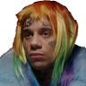 P-A's profile picture