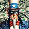 Uncle Sam profil fotoğrafı