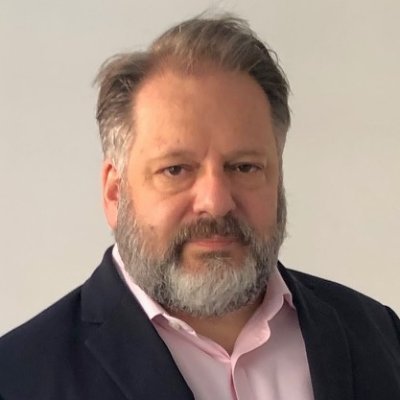 Howard Dawber's profile picture