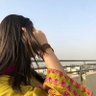 Mishal Chudrii 的头像