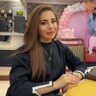 hafsa khan's profile picture