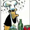 Egon Ronnie's profile picture