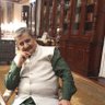 Zaheer Arif's profile picture