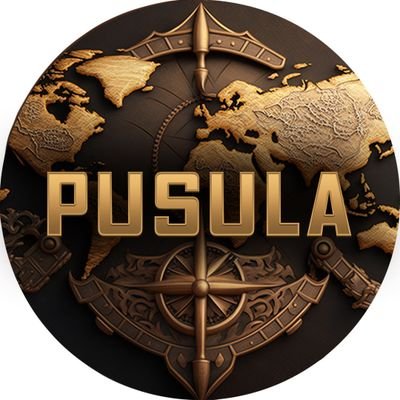 🧭PUSULA's profile picture