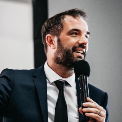 Michaël Delafosse's profile picture