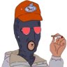 Rusty Shackleford ︻デ═一 的头像