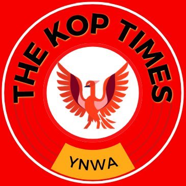 TheKopTimes8's profile picture