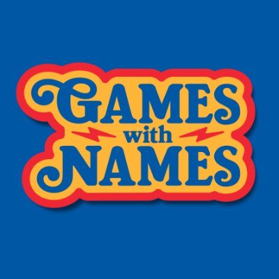 Games with Names's profile picture