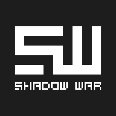 PlayShadowWar's profile picture