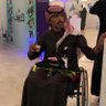 Majed Alanzy | ماجد العنزي's profile picture