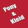 Pony und Kleid profil fotoğrafı