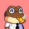 Profilbild von Crypto฿ullfish