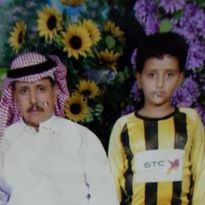 SalehNero's profile picture
