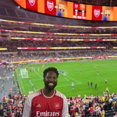 The Arsenal Attorney's profile picture