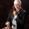 Rula Mughrabi 的头像