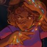 santana 🔱||📖: sombras do sul's profile picture