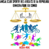 Profilbild von Amical Club Sportif des Avocats dla RDC : ACSA-RDC