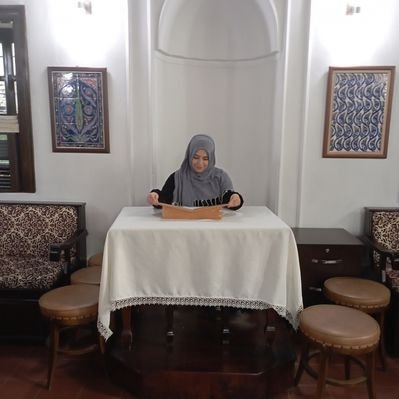 Kevser Sabâ Alkaya's profile picture