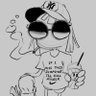 Profilbild von Rainbow Dash’s weed dealer